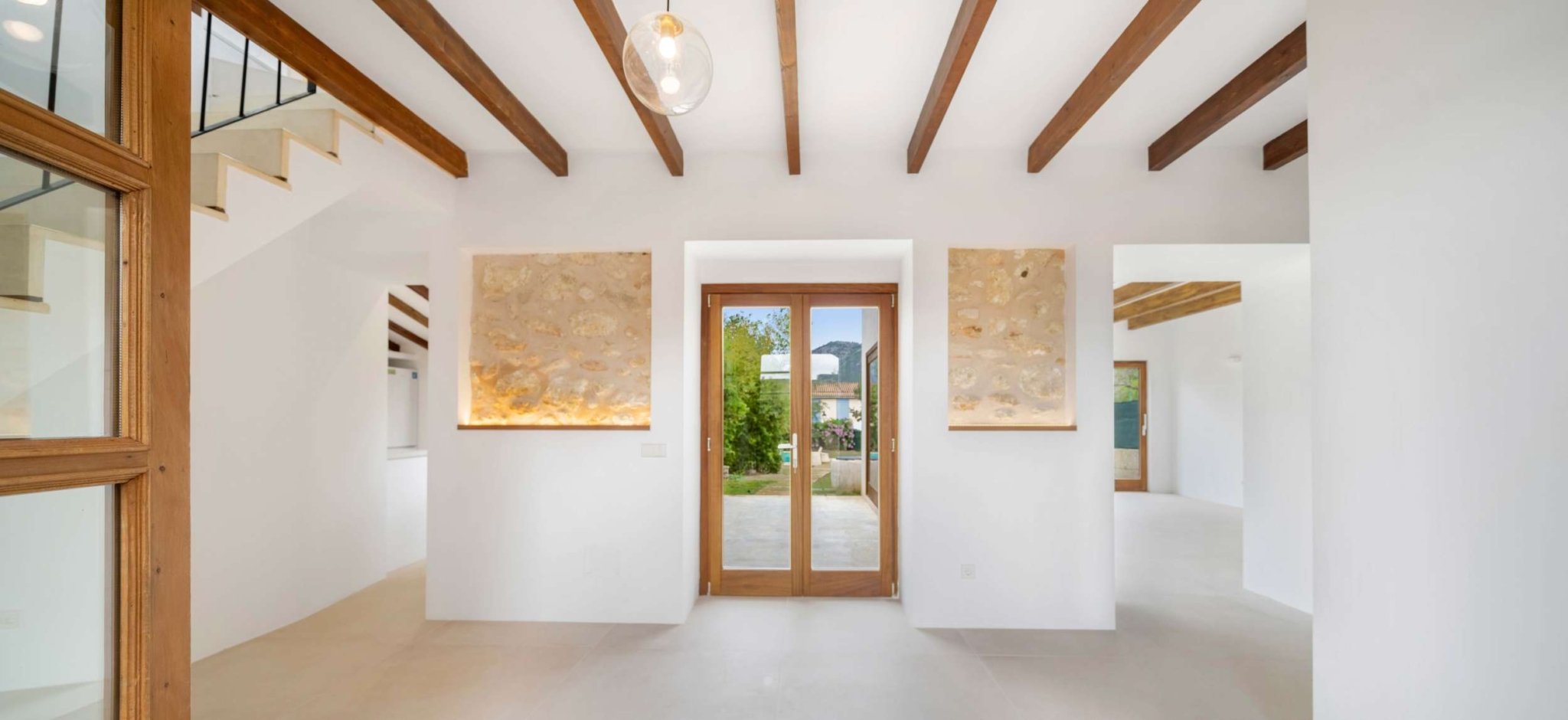 casa mallorca reforma energetica