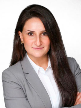 Naira Fink REMAX Calm