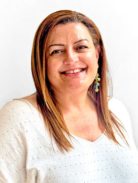 Veronica Del Puerto agente inmobiliario