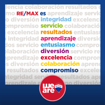 Valores de REMAX