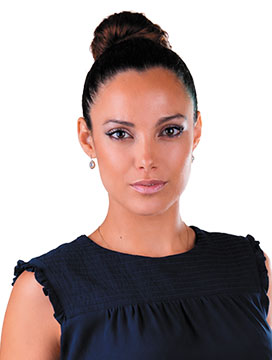 Yolanda Fernández Ortiz