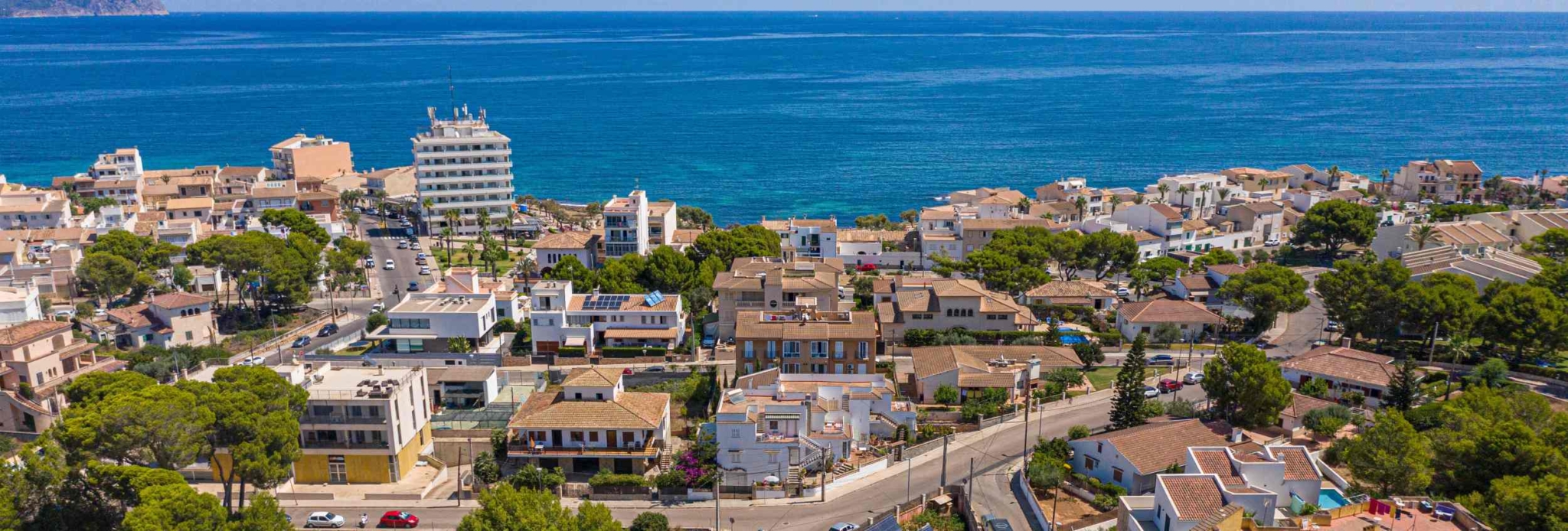 Son Baulo en Can Picafort