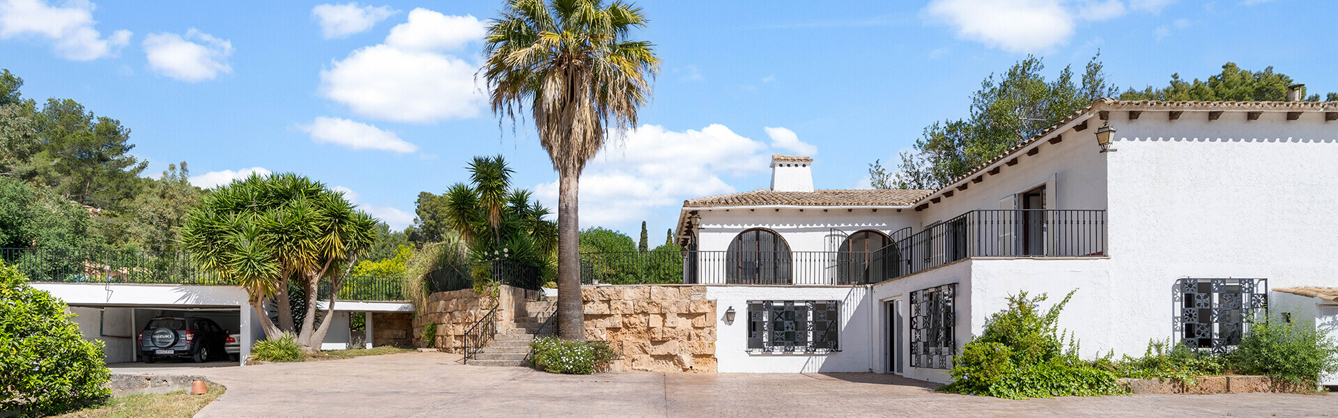 property finder mallorca