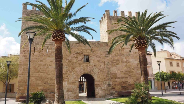 Alcudia inmobiliaria