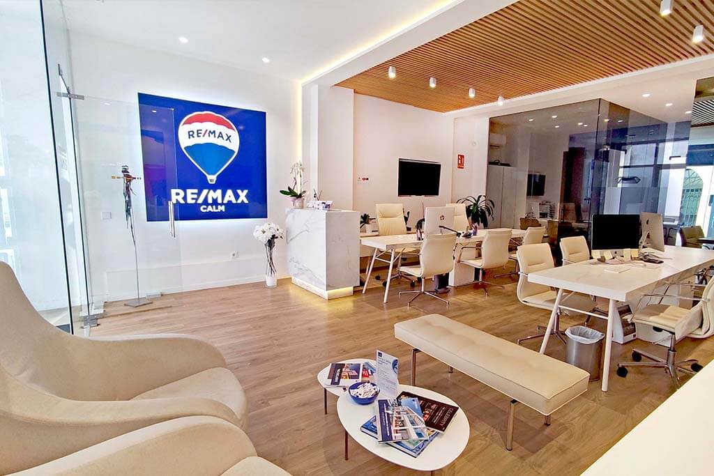 REMAX agencia inmobiliaria Mallorca Pollensa