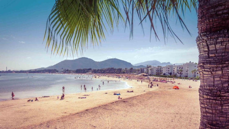 REMAX puerto alcudia inmobiliaria mallorca