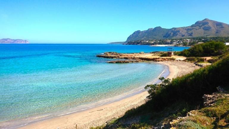 Bonaire Mallorca