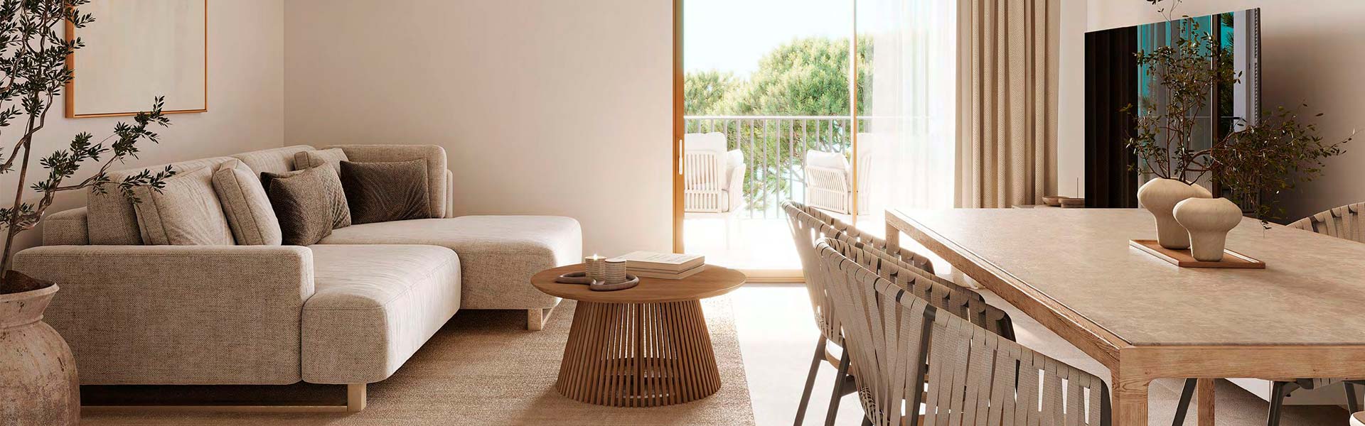 Buy new property Mallorca on plans - inmobiliaria Mallorca