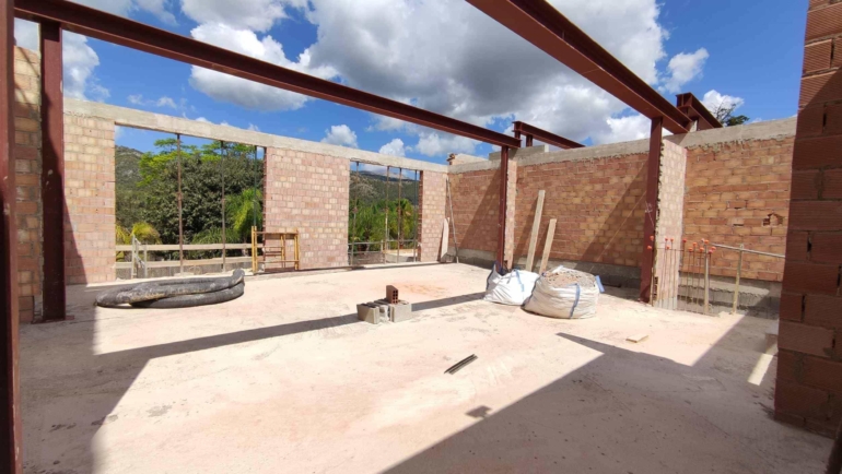 mallorca pisos en construcción