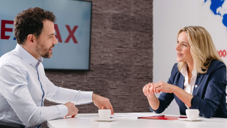 mallorca property finder REMAX Calm