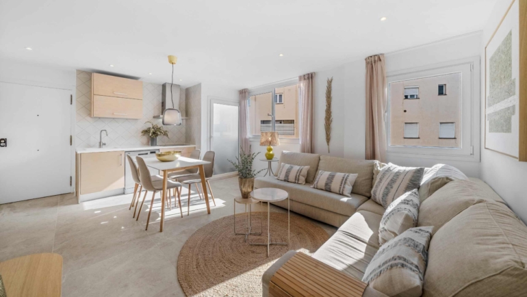 apartamento en venta en mallorca